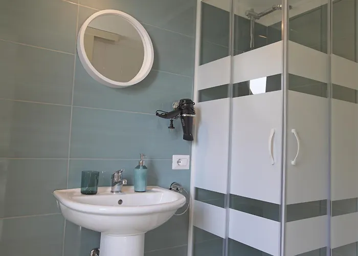 Guest house Profumo Di Zagara - Locazione Turistica