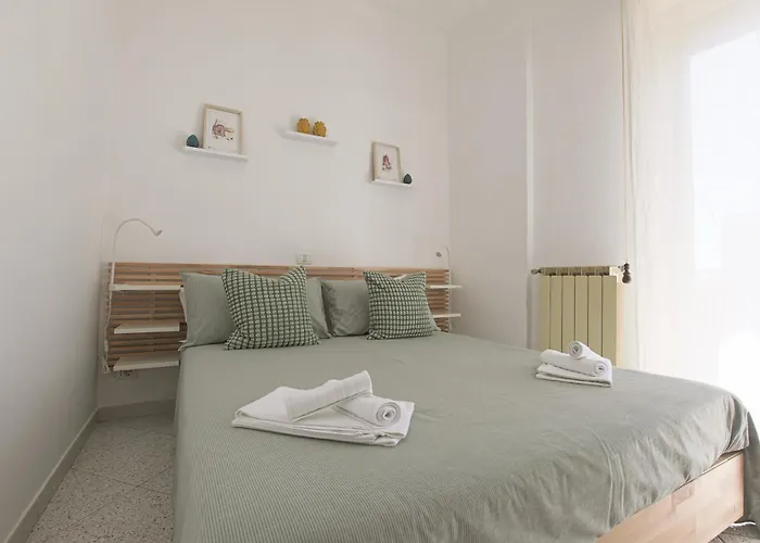 Profumo Di Zagara - Locazione Turistica 3*